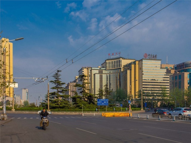 历城区创新人力资源顾问需求